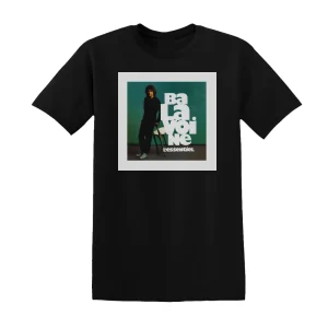 Daniel Balavoine - Lessentiel 3 Album Cover T-Shirt