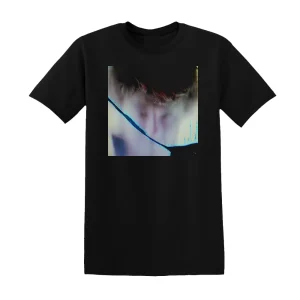 Doldrums - Lesser Evil Album Cover T-Shirt