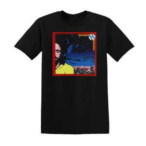 Dave Mason - Let It Flow Album Cover T-Shirt