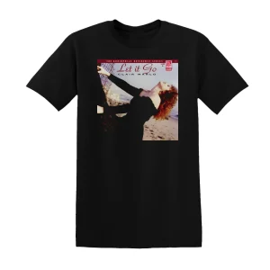 Clair Marlo - Let It Go 1 Album Cover T-Shirt