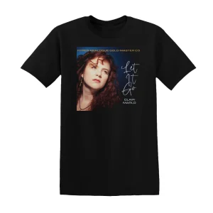 Clair Marlo - Let It Go Album Cover T-Shirt