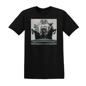 Carl Barât and The Jackals - Let It Reign Album Cover T-Shirt