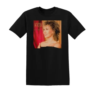 Agnetha Fältskog - Let It Shine Album Cover T-Shirt