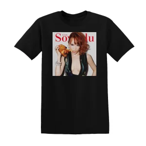 Sowelu - Let Me 1 Album Cover T-Shirt