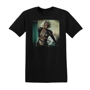 Tamar Braxton - Let Me Know Album Cover T-Shirt