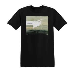 Assemblage 23 - Let The Wind Erase Me Album Cover T-Shirt