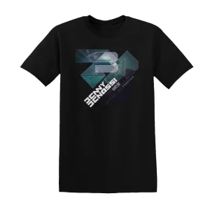 Benny Benassi - Let This Last Forever Album Cover T-Shirt