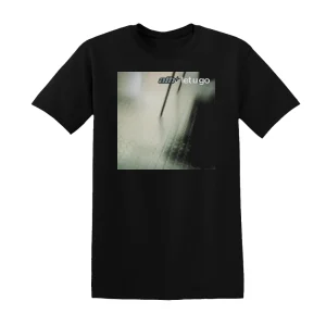 ATB - Let U Go 1 Album Cover T-Shirt