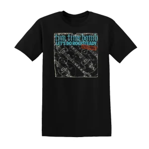Tim Timebomb - Lets Do Rocksteady 1 Album Cover T-Shirt