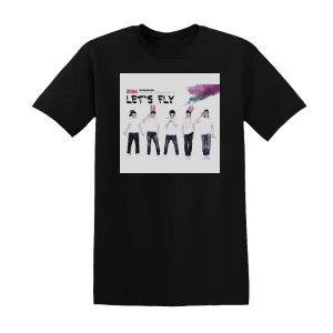 B1A4 - Lets Fly Album Cover T-Shirt