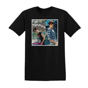 Super Junior-D&E - Lets Get It On Album Cover T-Shirt