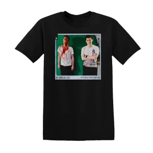 Amelia Fox - Lets Really Have Some Fun Album Cover T-Shirt