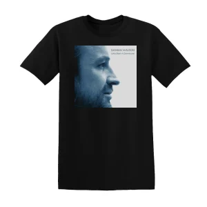 Damian Wilson - Lets Start A Commune Album Cover T-Shirt