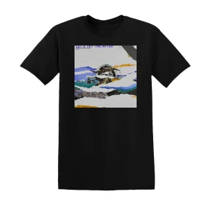 Broken Social Scene - Lets Try The After Vol 2 Album Cover T-Shirt