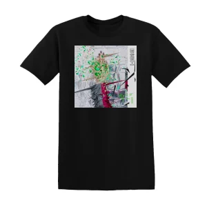 BiSH - Letters Album Cover T-Shirt