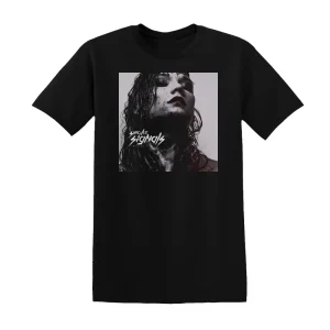 Smoke Signals - Letting Go Album Cover T-Shirt