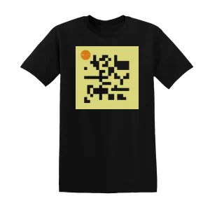 Autechre - Levent Album Cover T-Shirt