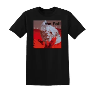 The Fall - Levitate Album Cover T-Shirt