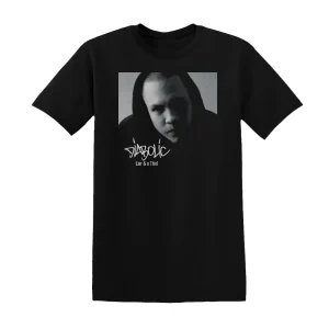 Diabolic - Liar  A Thief Album Cover T-Shirt