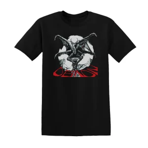 Demon - Liar Album Cover T-Shirt
