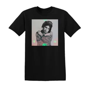 Annabel Jones - Libelle Album Cover T-Shirt