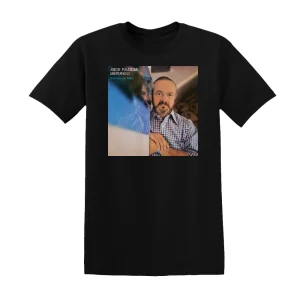 Ástor Piazzolla - Libertango 1 Album Cover T-Shirt