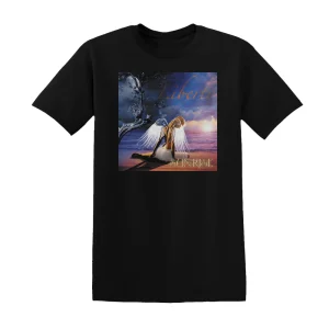 Sunrise - Liberty Album Cover T-Shirt