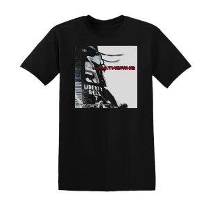 The Gathering - Liberty Bell Album Cover T-Shirt