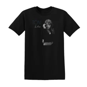 Toni Braxton - Libra 1 Album Cover T-Shirt