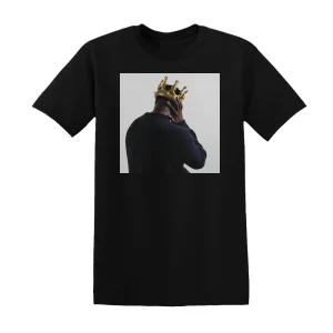 Symba - Liebe Hass Album Cover T-Shirt