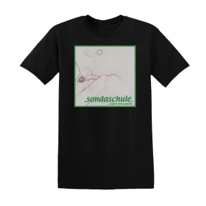 Sondaschule - Lieber Einen Paffen Album Cover T-Shirt