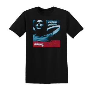 Andreas Johnson - Liebling Album Cover T-Shirt