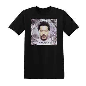 Adel Tawil - Lieder Album Cover T-Shirt