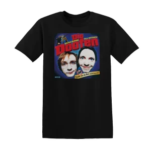 Die Doofen - Lieder Die Die Welt Nicht Braucht Album Cover T-Shirt
