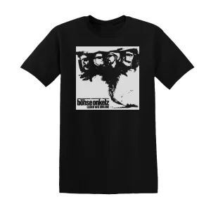Böhse Onkelz - Lieder Wie Orkane Album Cover T-Shirt