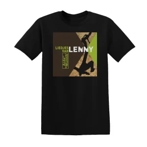 Acda en De Munnik - Liedjes Van Lenny Album Cover T-Shirt