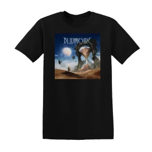 Blind Desire - Lies Beyond Tomorrow Album Cover T-Shirt