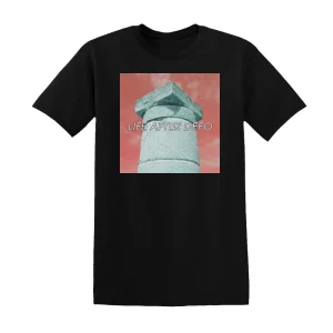 Deptford Goth - Life After Defo Album Cover T-Shirt