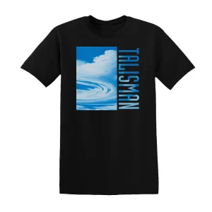 Talisman - Life Album Cover T-Shirt