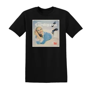 The Cardigans - Life Album Cover T-Shirt