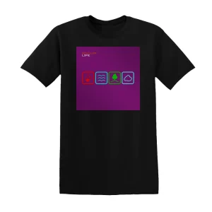 Schiller - Life Album Cover T-Shirt