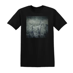 Dark the Suns - Life Eternal Album Cover T-Shirt