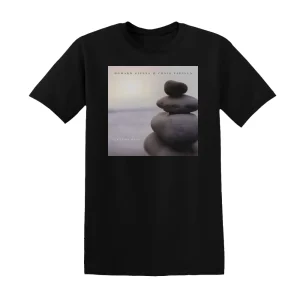 Craig Padilla - Life Flows Water Album Cover T-Shirt