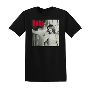 Dido - Life For Rent 1 Album Cover T-Shirt