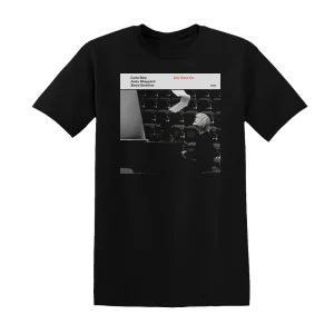 Carla Bley - Life Goes On Album Cover T-Shirt