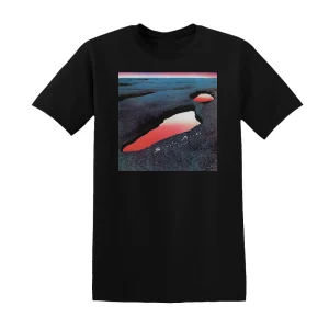 Simple Minds - Life In A Day 1 Album Cover T-Shirt