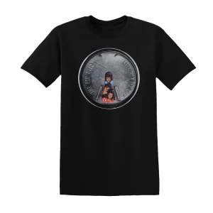 Bee Gees - Life In A Tin Can Album Cover T-Shirt