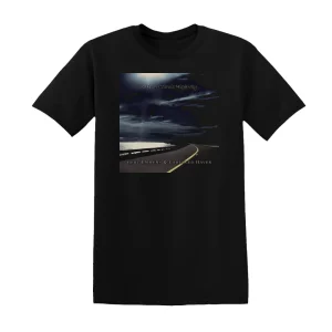 Cadenced Haven - Life In Cosmic Highway Album Cover T-Shirt