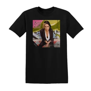Beth Hart - Life Is Calling Album Cover T-Shirt