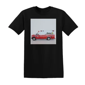 Dntel - Life Is Full Of Possibilities Album Cover T-Shirt